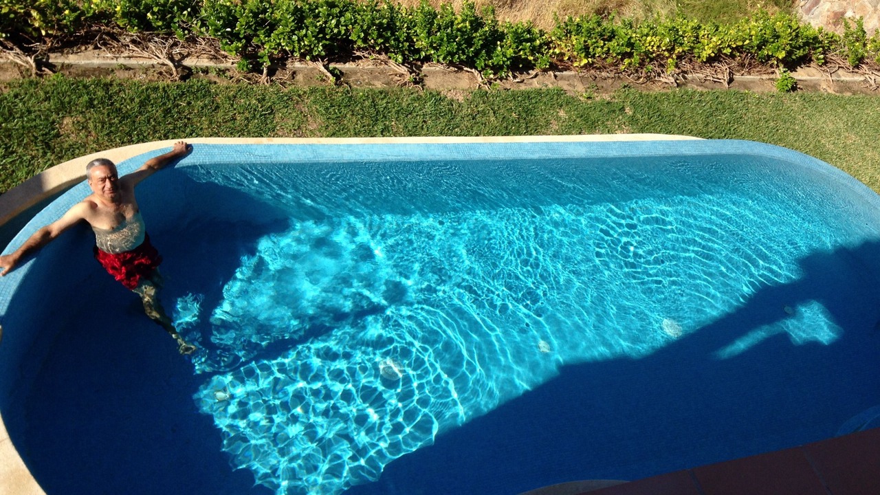 Photo of Outdoor in Paraiso Escondido