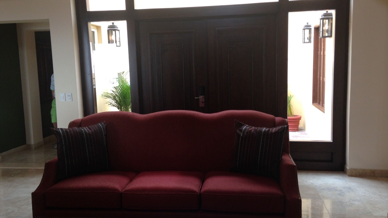 Photo of Bedroom in Paraiso Escondido