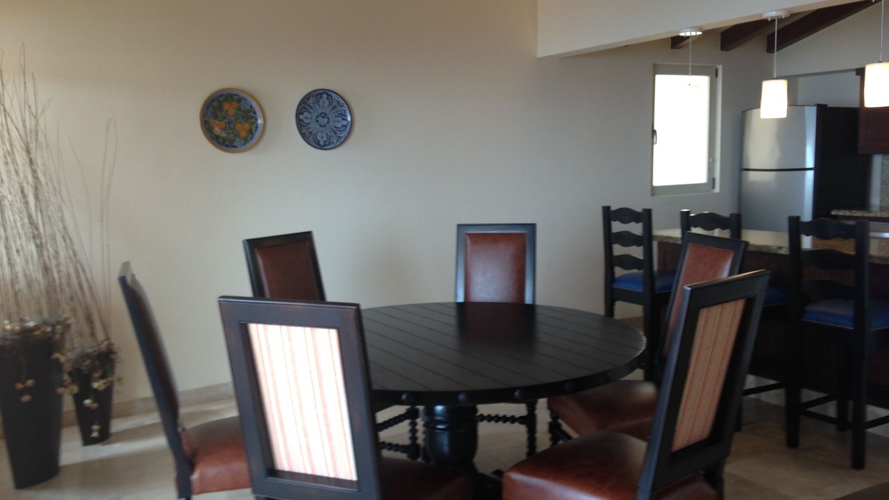 Photo of Livingroom in Paraiso Escondido