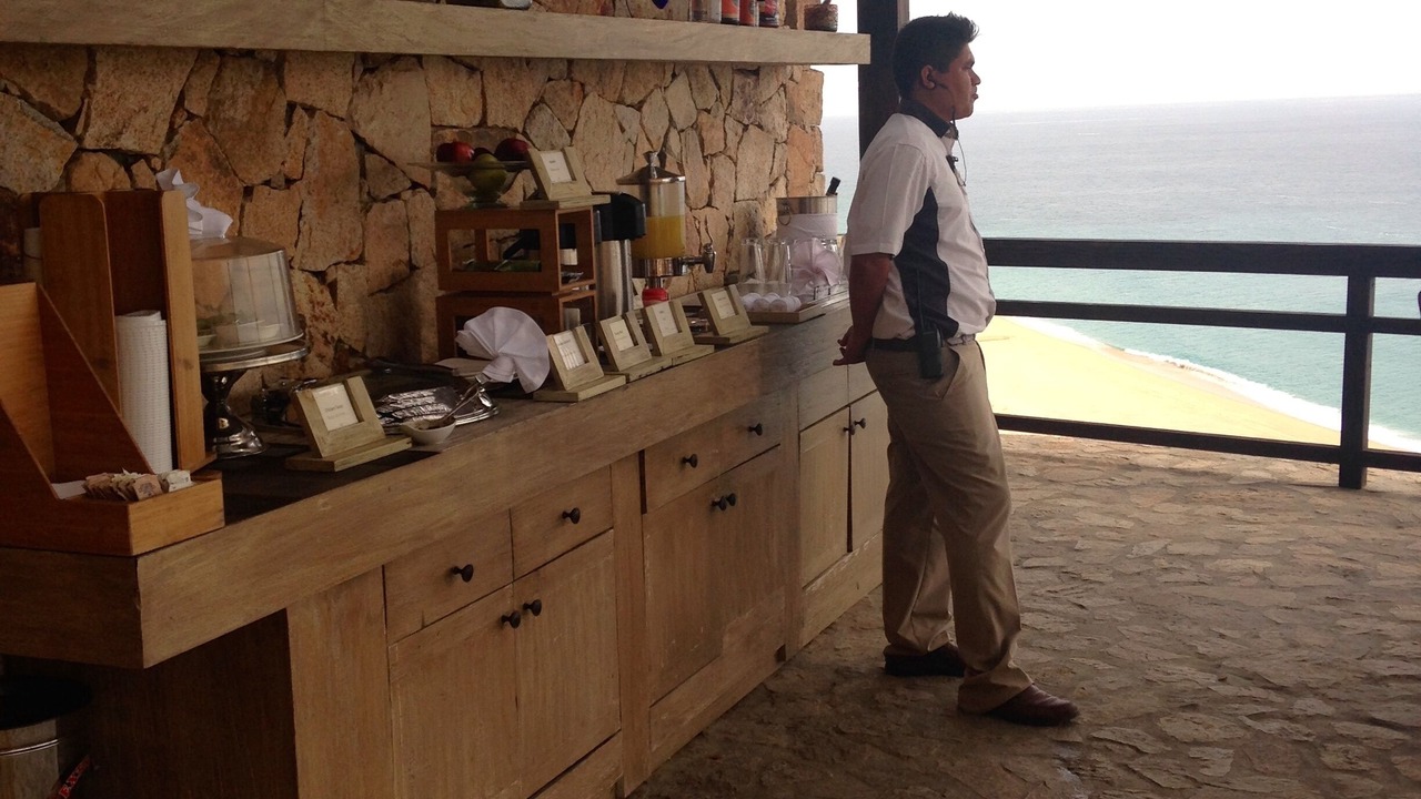 Photo of Others in Paraiso Escondido