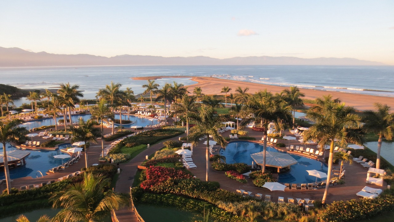 Photo of Outdoor in Nuevo Vallarta