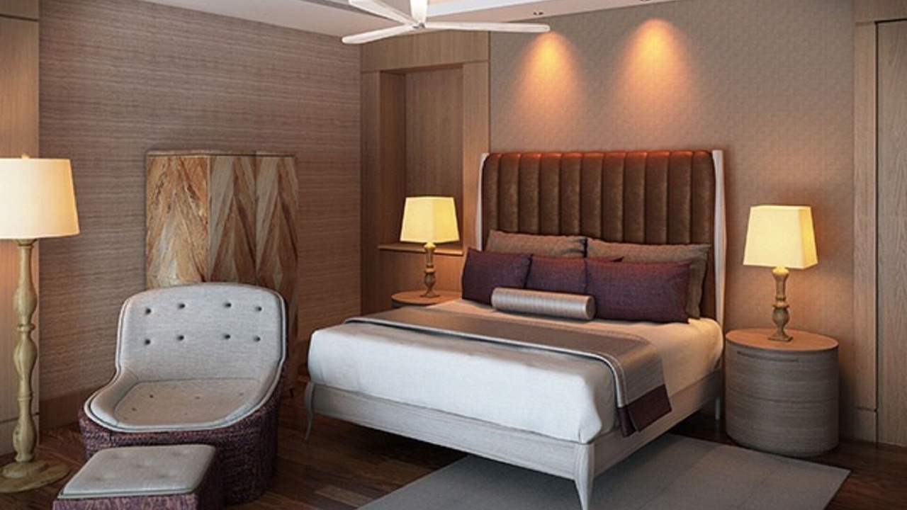 Photo of Bedroom in Nuevo Vallarta