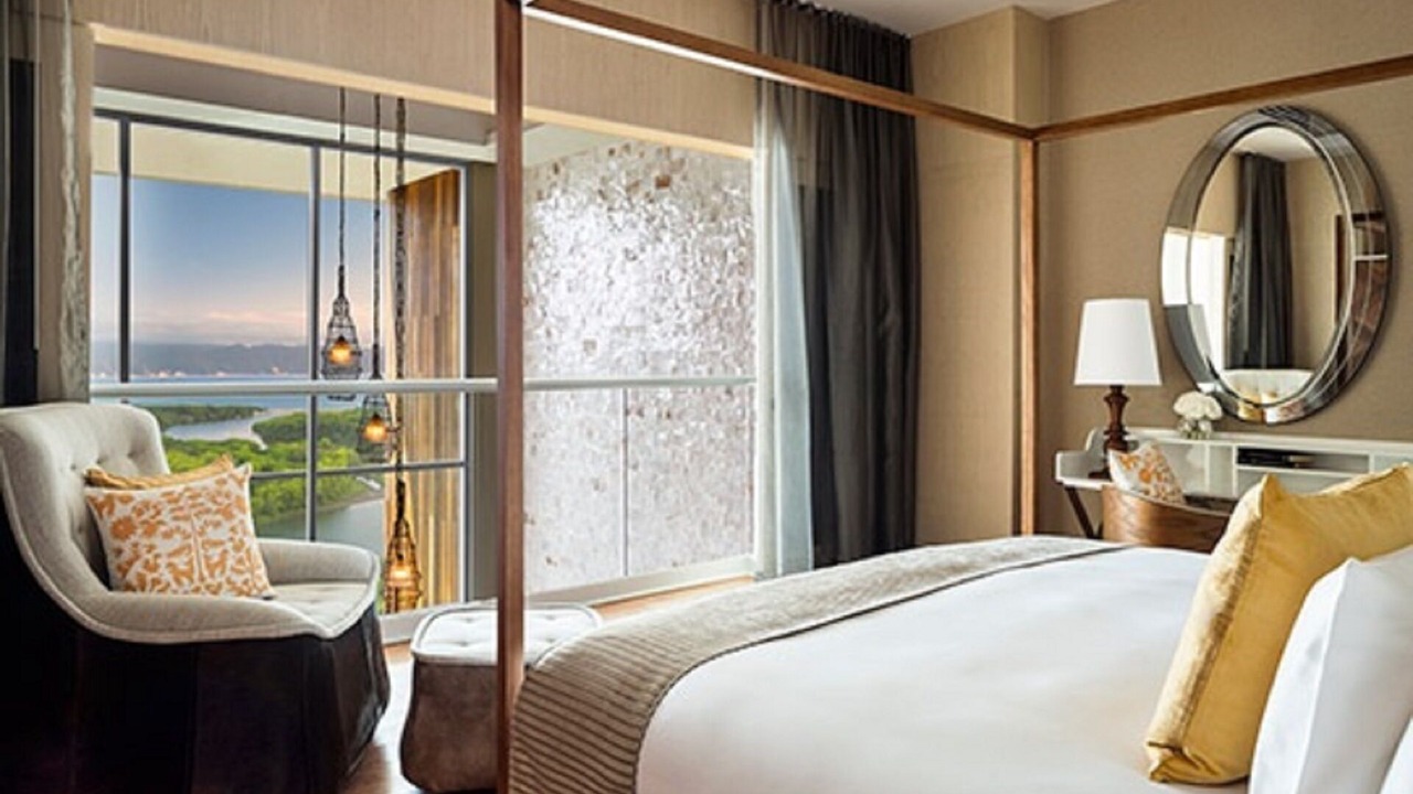 Photo of Bedroom in Nuevo Vallarta