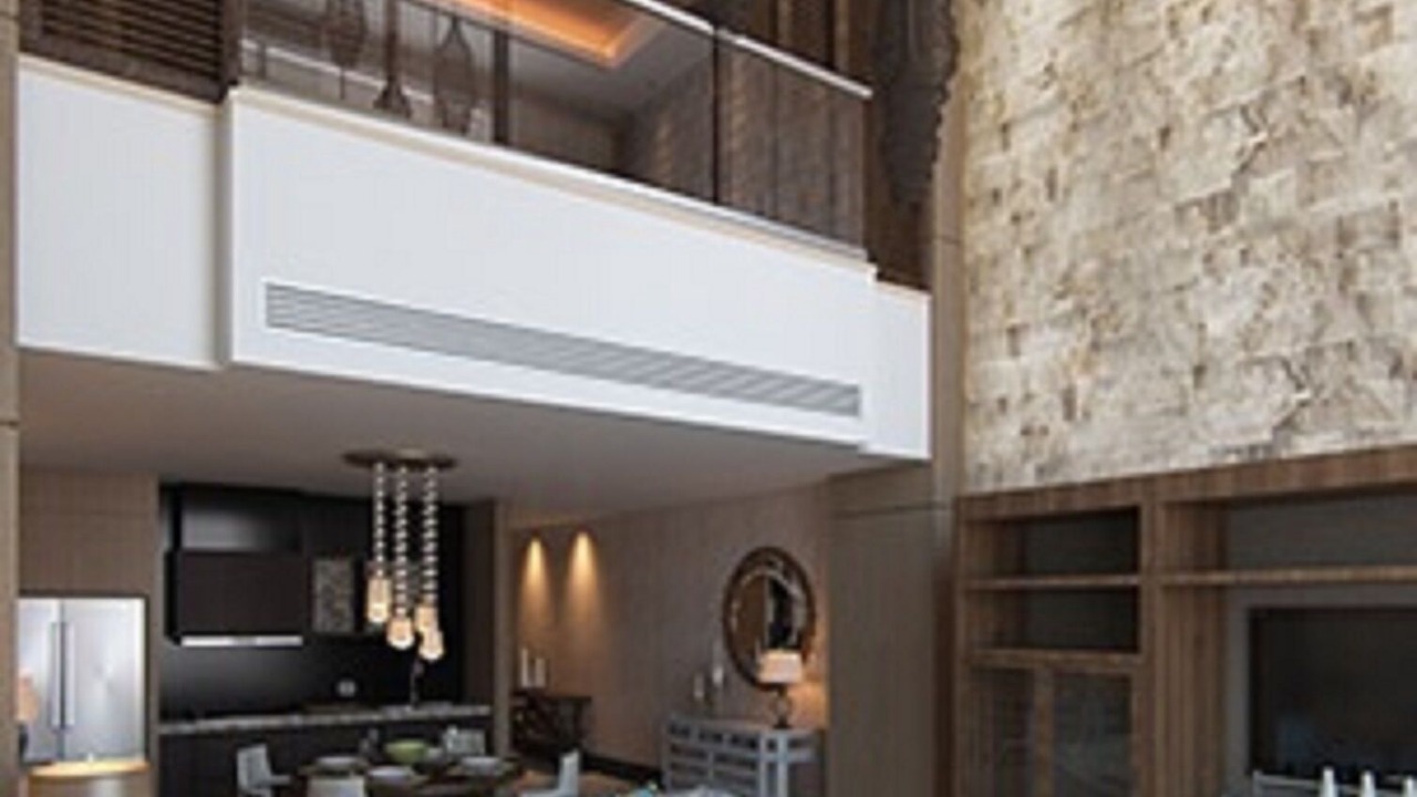 Photo of Livingroom in Nuevo Vallarta