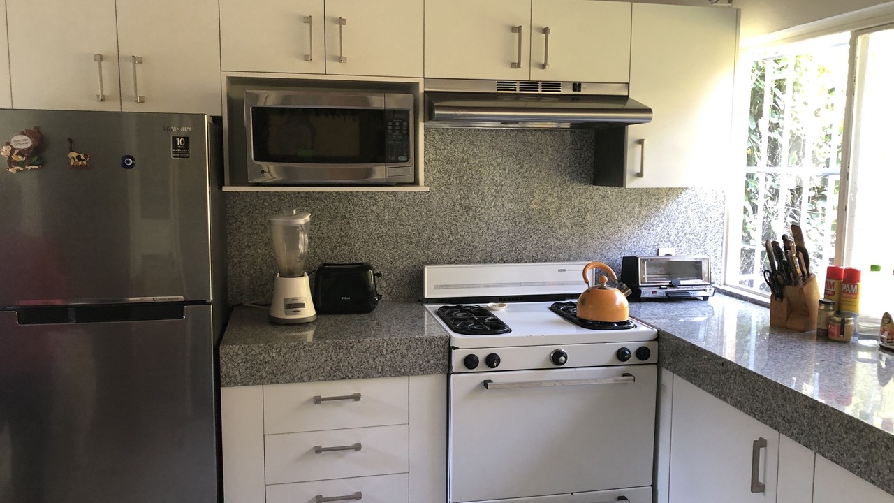 Photo of Kitchen in Santo Domingo