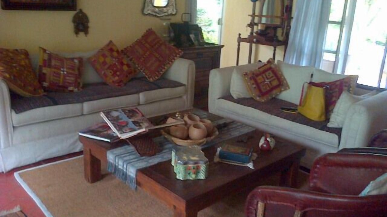 Photo of Livingroom in Santo Domingo