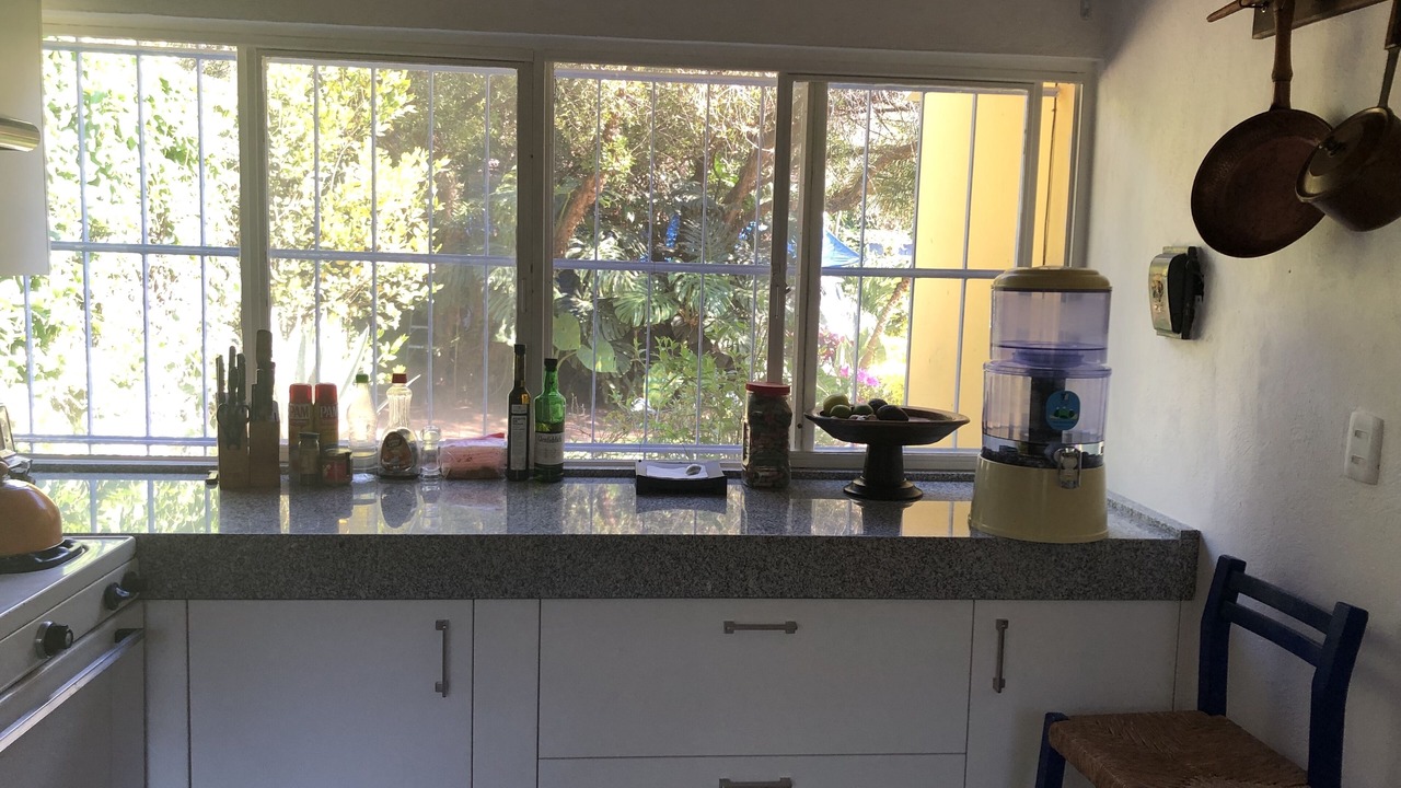 Photo of Kitchen in Santo Domingo