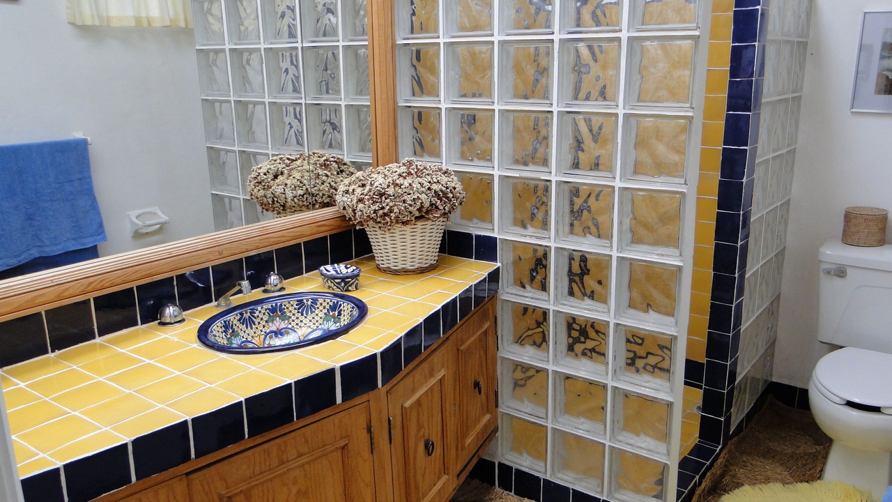 Photo of Bathroom in Santo Domingo