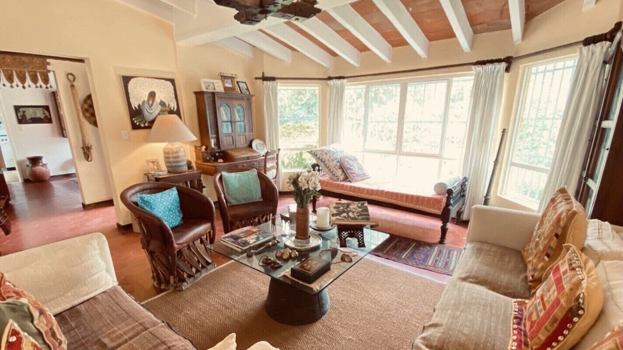 Photo of Livingroom in Santo Domingo