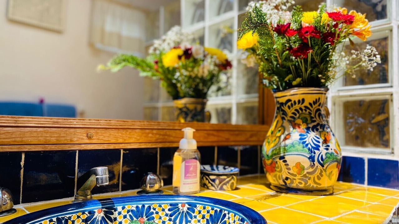 Photo of Bathroom in Santo Domingo