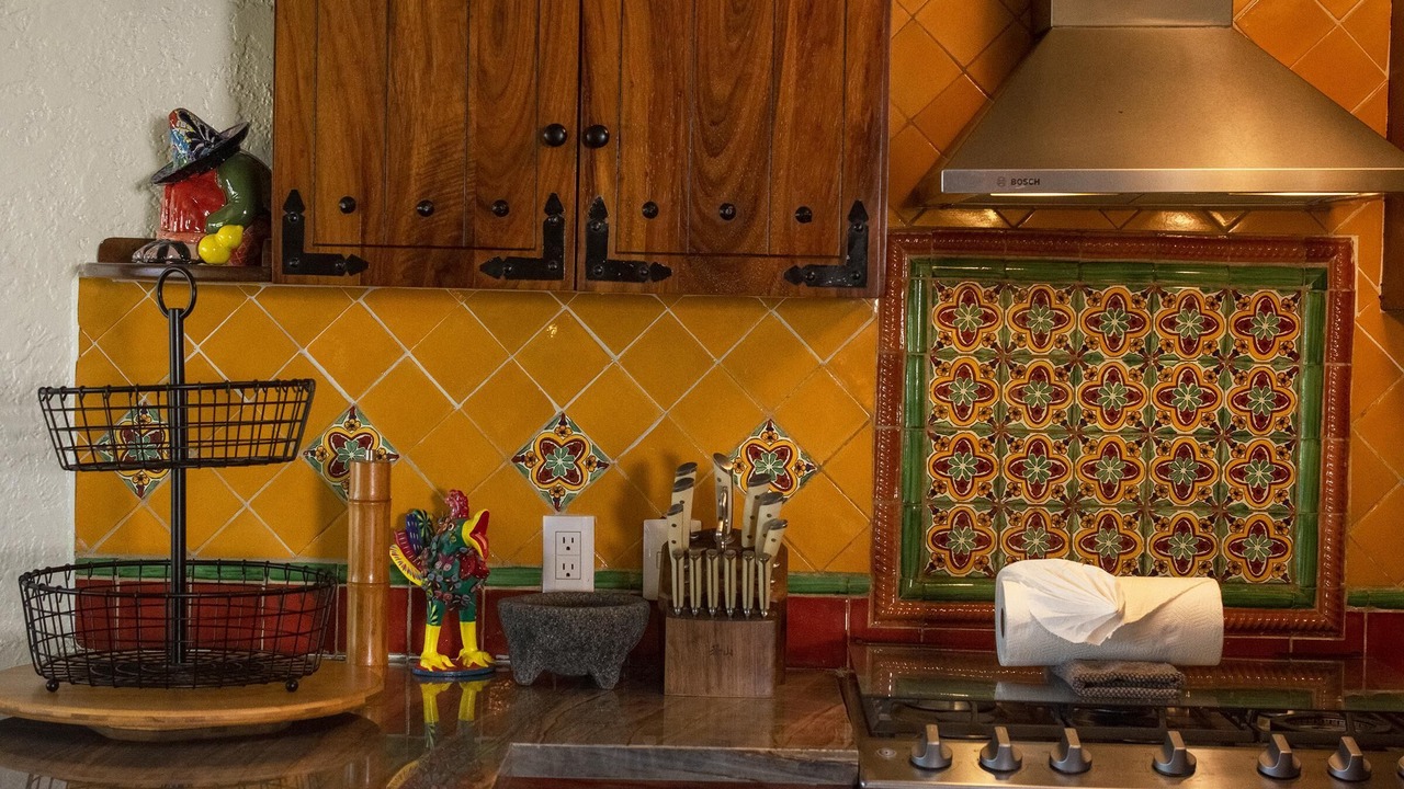 Photo of Kitchen in El Cid