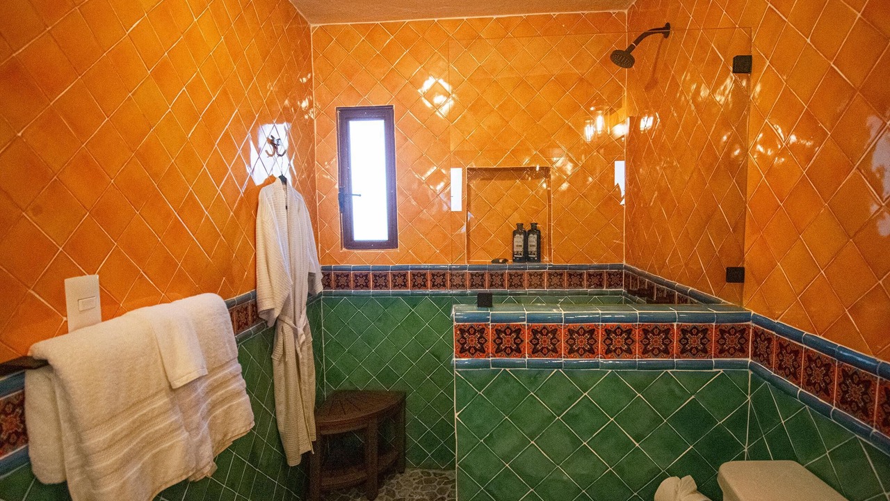 Photo of Bathroom in El Cid