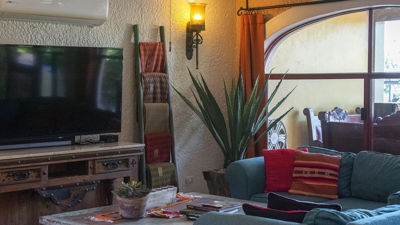 Photo of Livingroom in El Cid