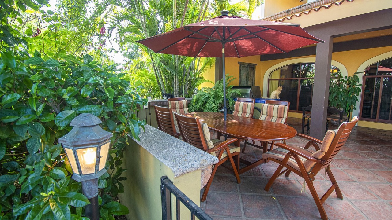 Photo of Outdoor in El Cid