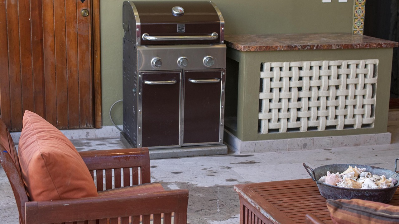 Photo of Outdoor in El Cid