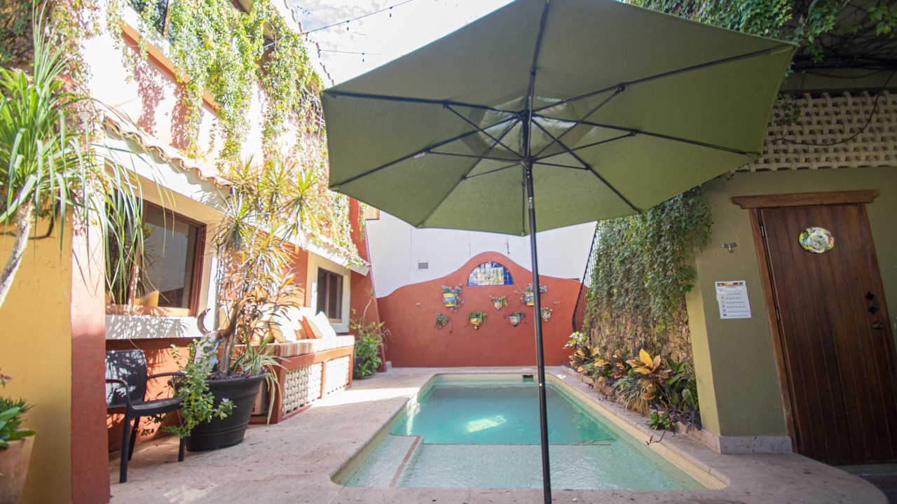 Photo of Outdoor in El Cid