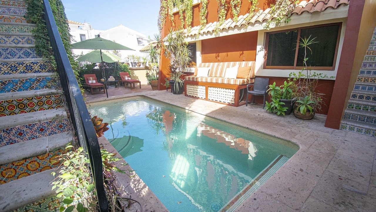 Photo of Outdoor in El Cid