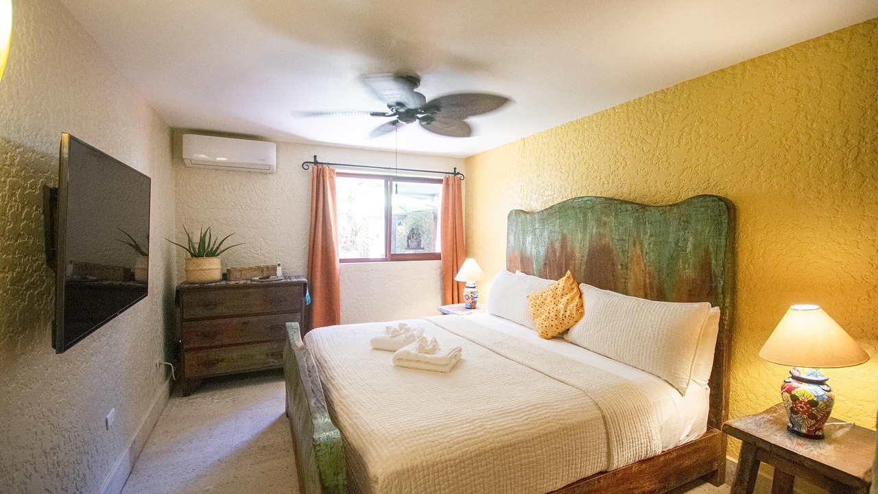 Photo of Bedroom in El Cid