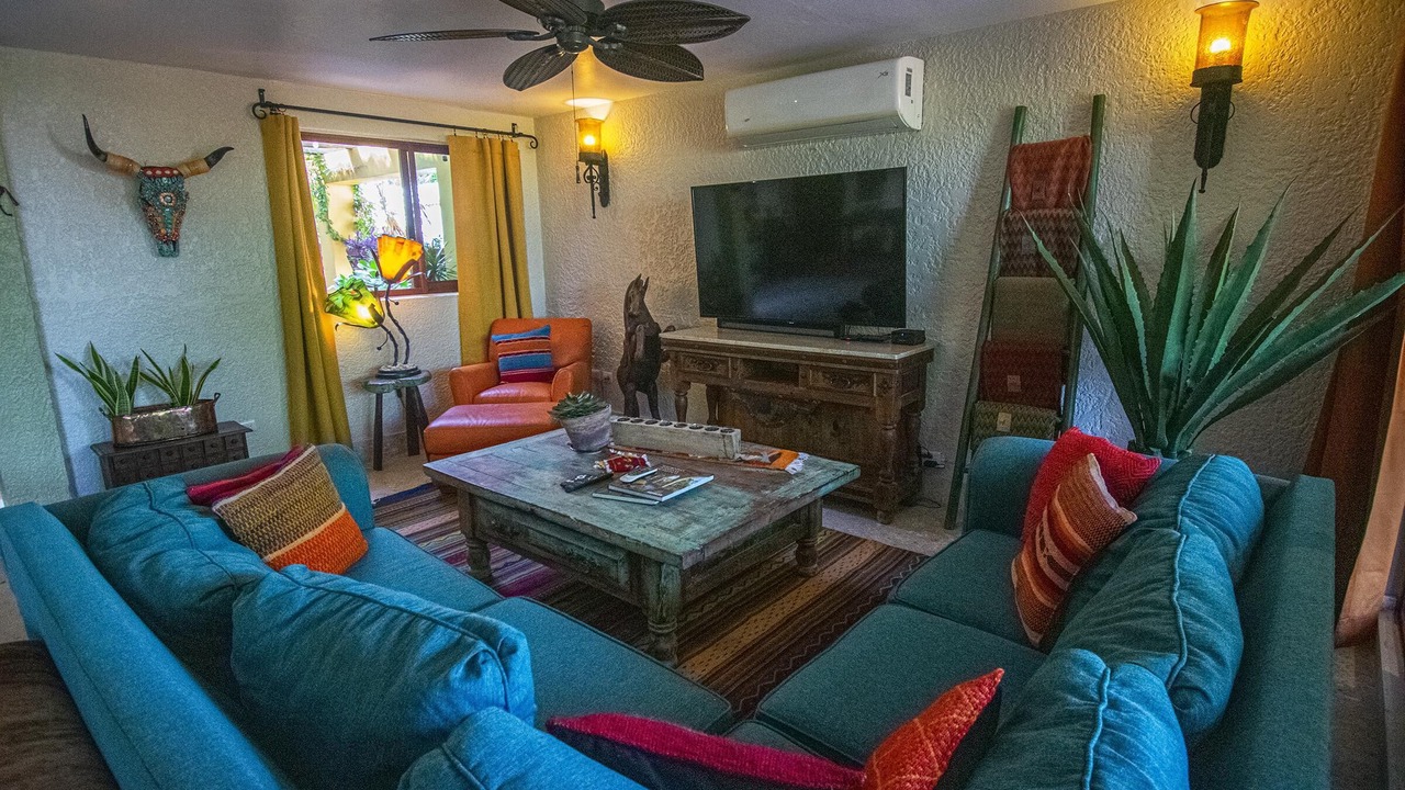 Photo of Livingroom in El Cid
