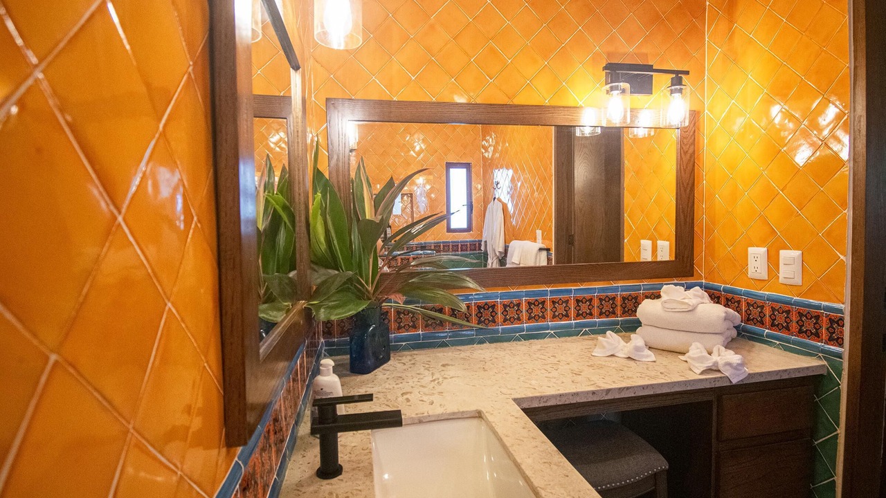 Photo of Bathroom in El Cid