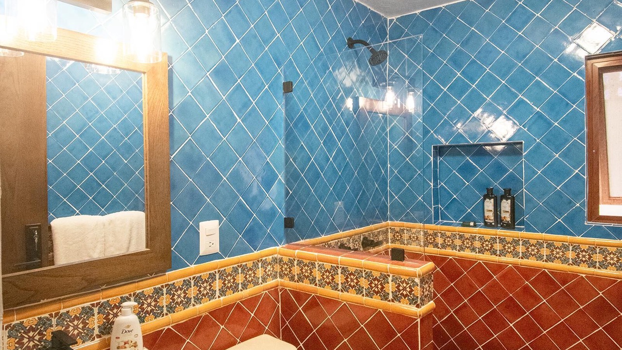 Photo of Bathroom in El Cid