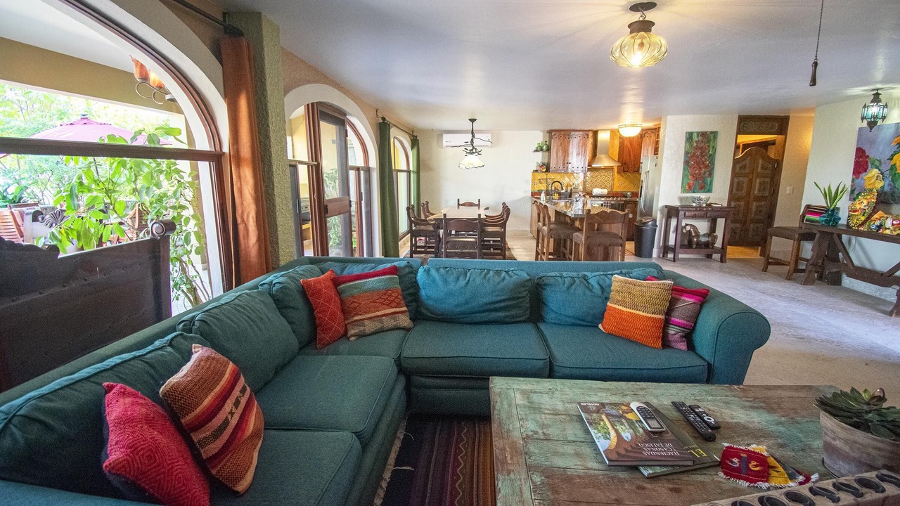 Photo of Livingroom in El Cid