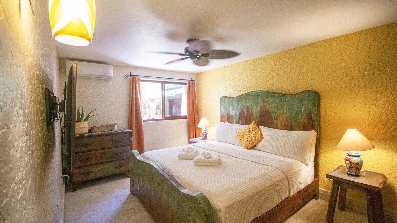 Photo of Bedroom in El Cid