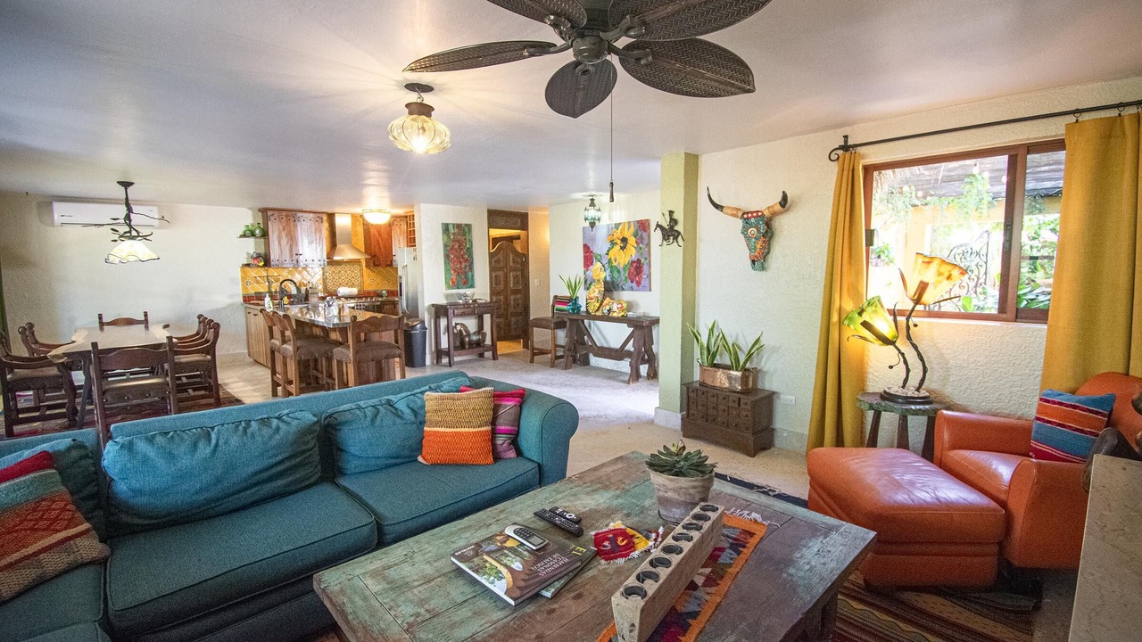 Photo of Livingroom in El Cid