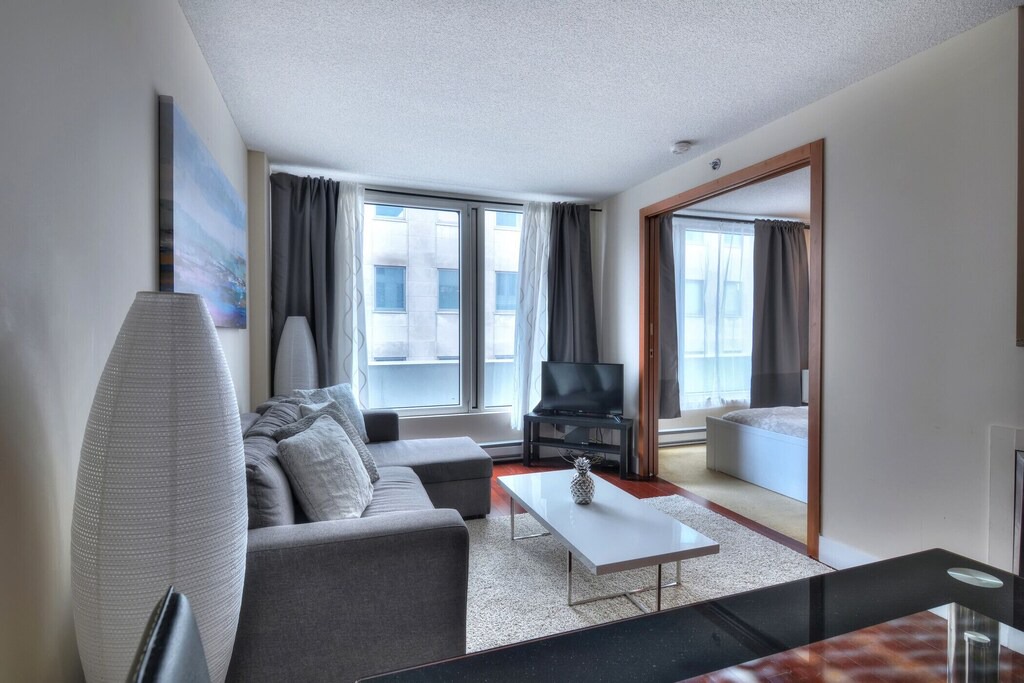 Photo of Livingroom in International District