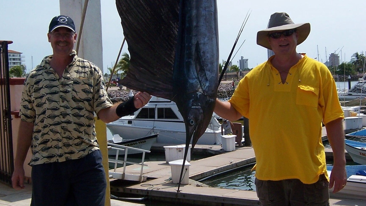 Photo of Others in Marina Mazatlan
