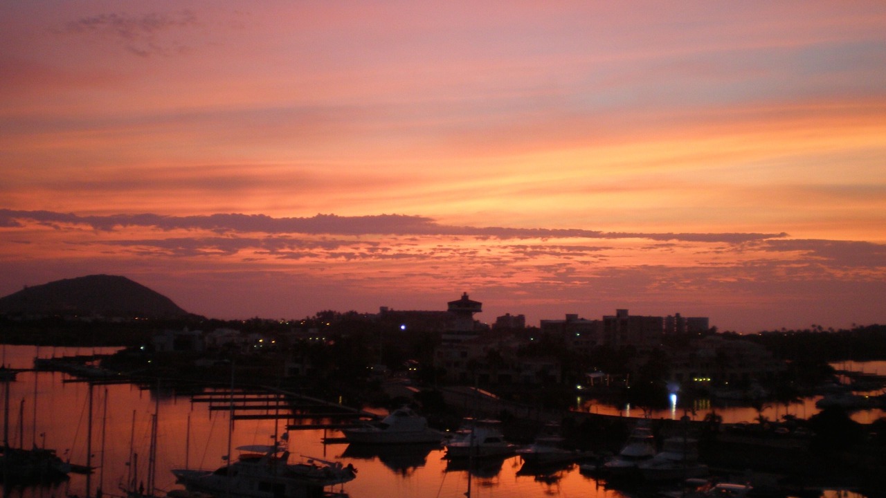 Photo of Others in Marina Mazatlan