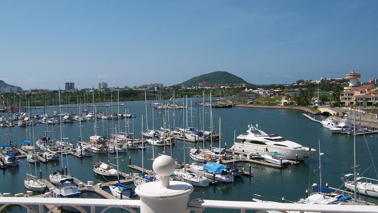 Photo of Others in Marina Mazatlan
