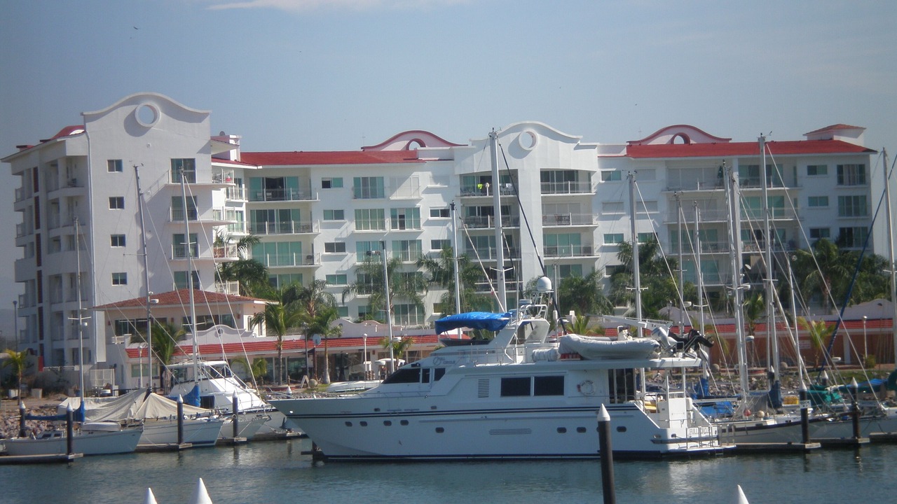 Photo of Others in Marina Mazatlan