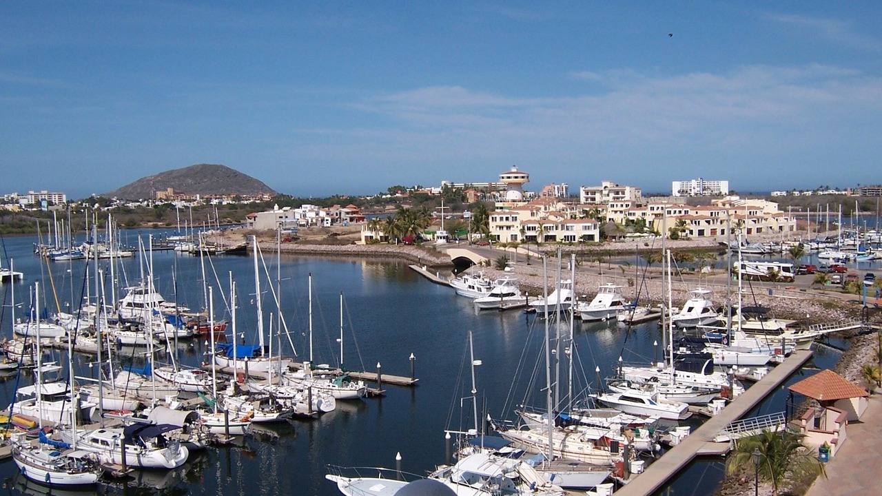 Photo of Others in Marina Mazatlan