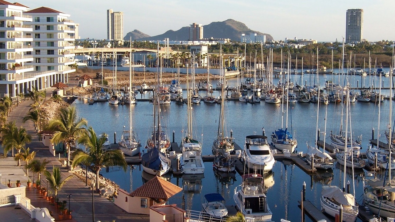 Photo of Others in Marina Mazatlan