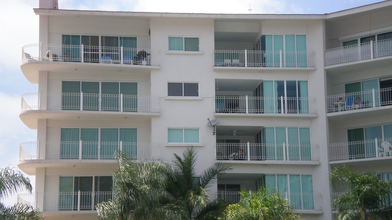 Photo of Outdoor in Marina Mazatlan