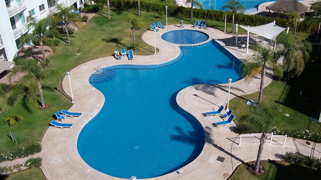 Photo of Outdoor in Marina Mazatlan