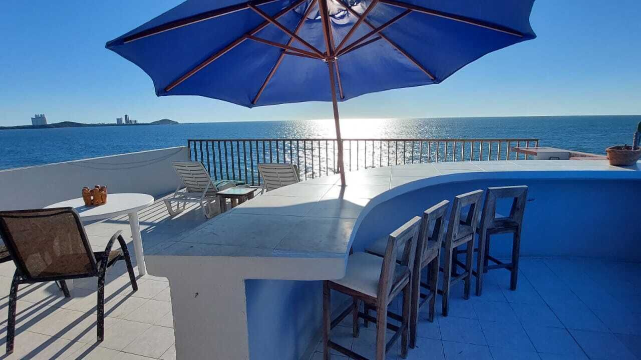 Photo of Outdoor in Mazatlan