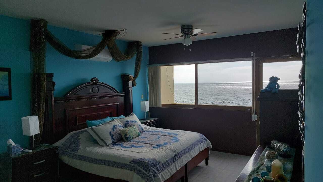 Photo of Bedroom in Mazatlan