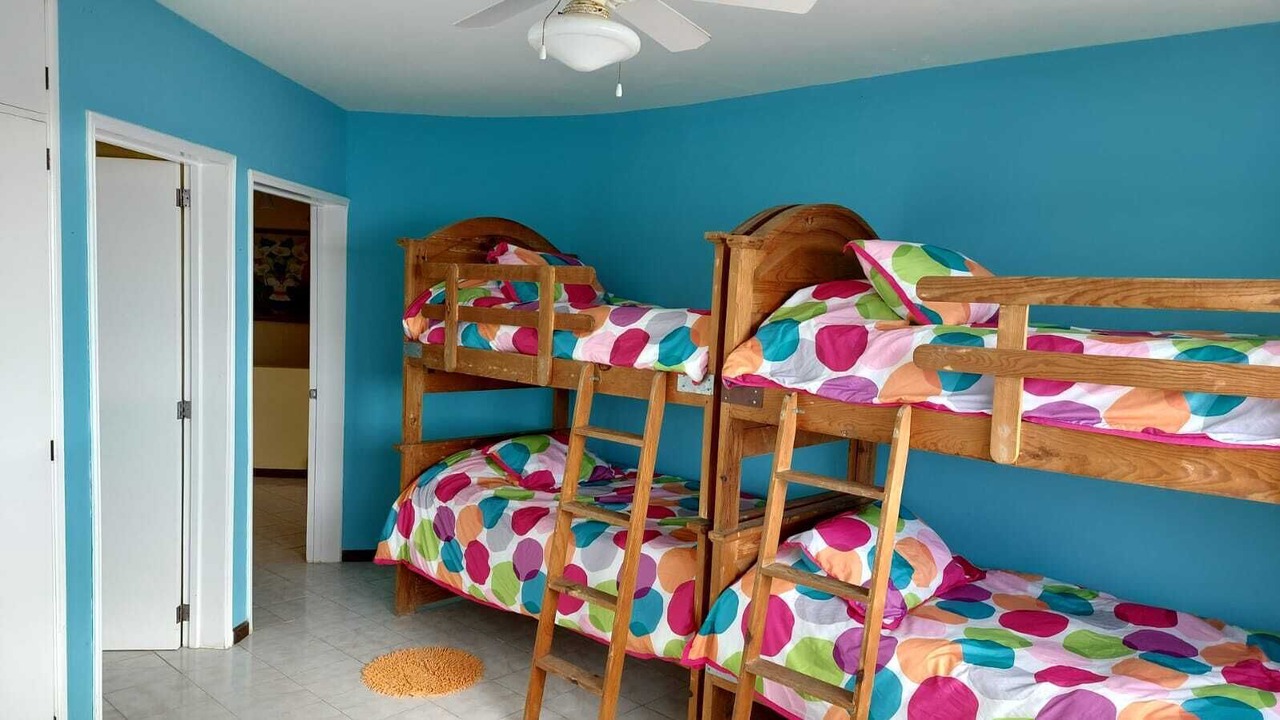 Photo of Bedroom in Mazatlan