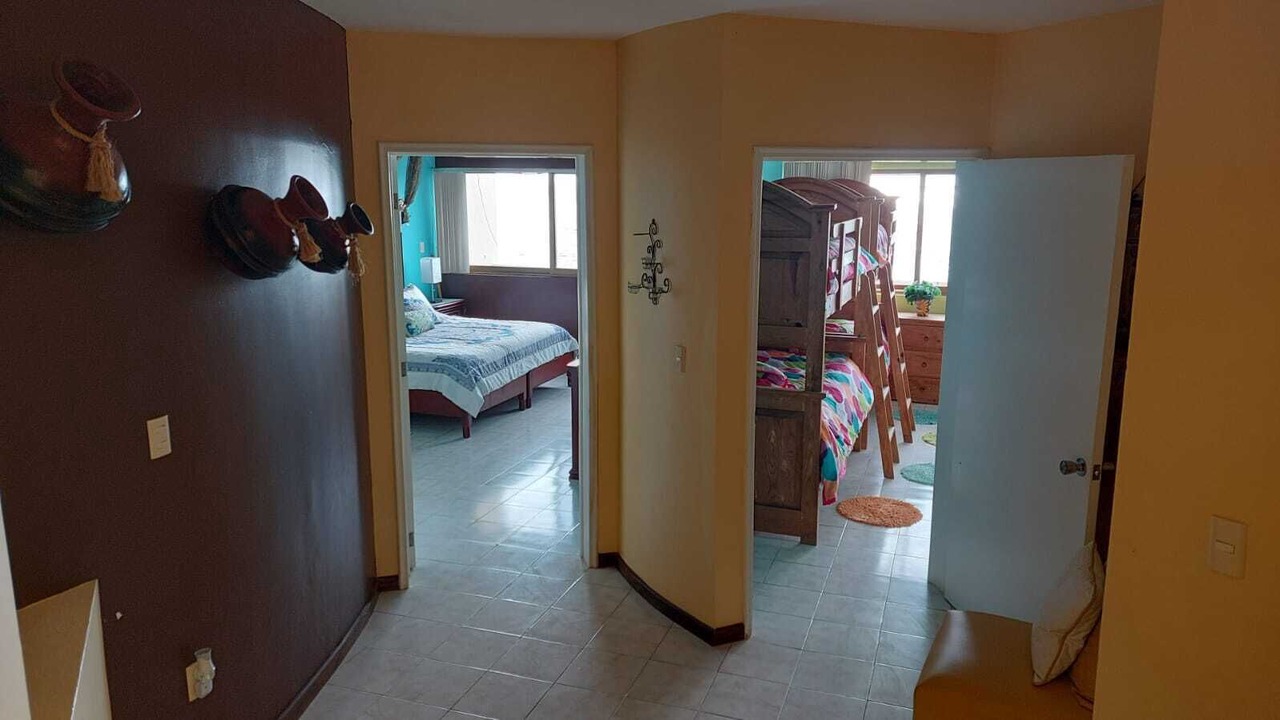 Photo of Bedroom in Mazatlan
