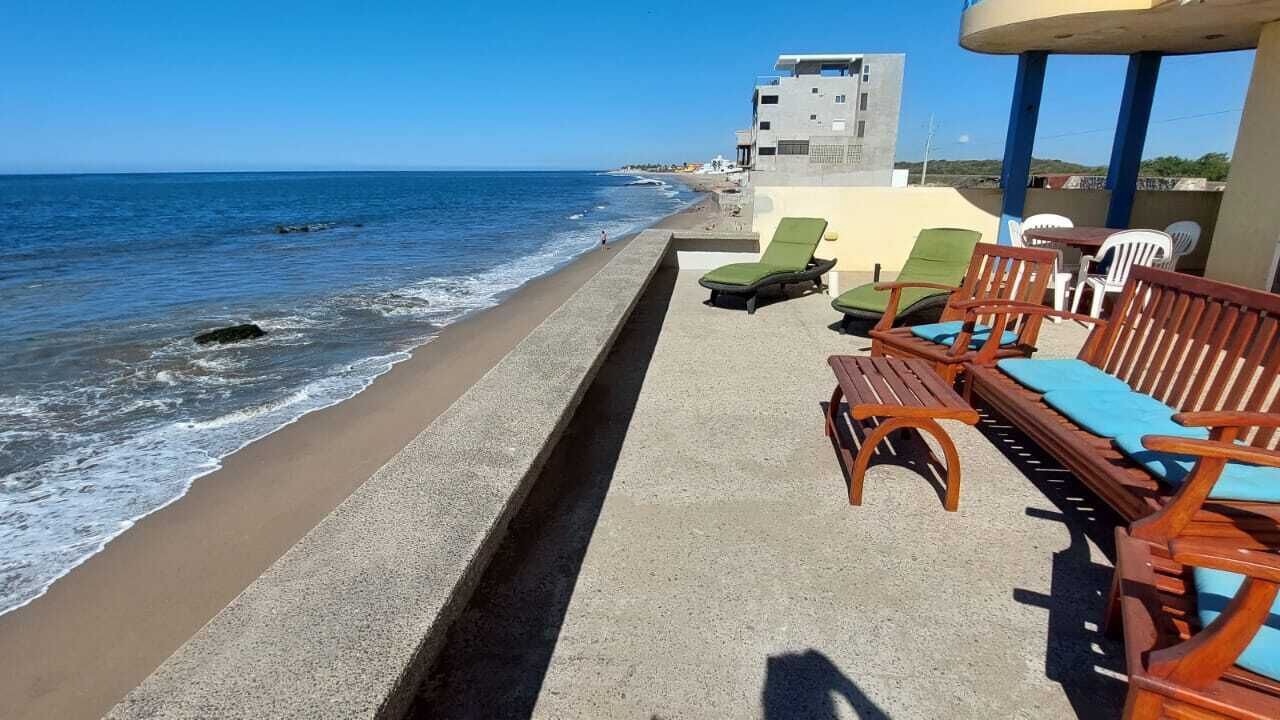 Photo of Outdoor in Mazatlan