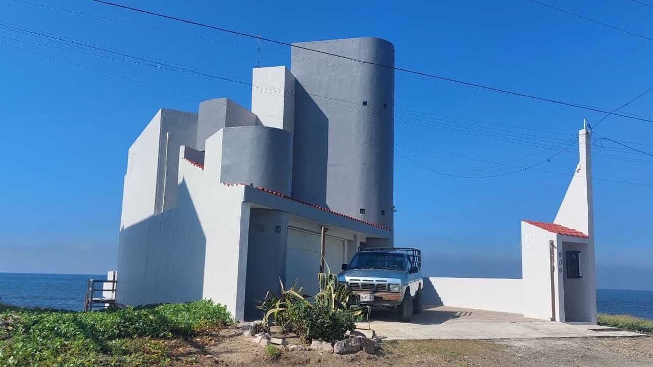Photo of Outdoor in Mazatlan
