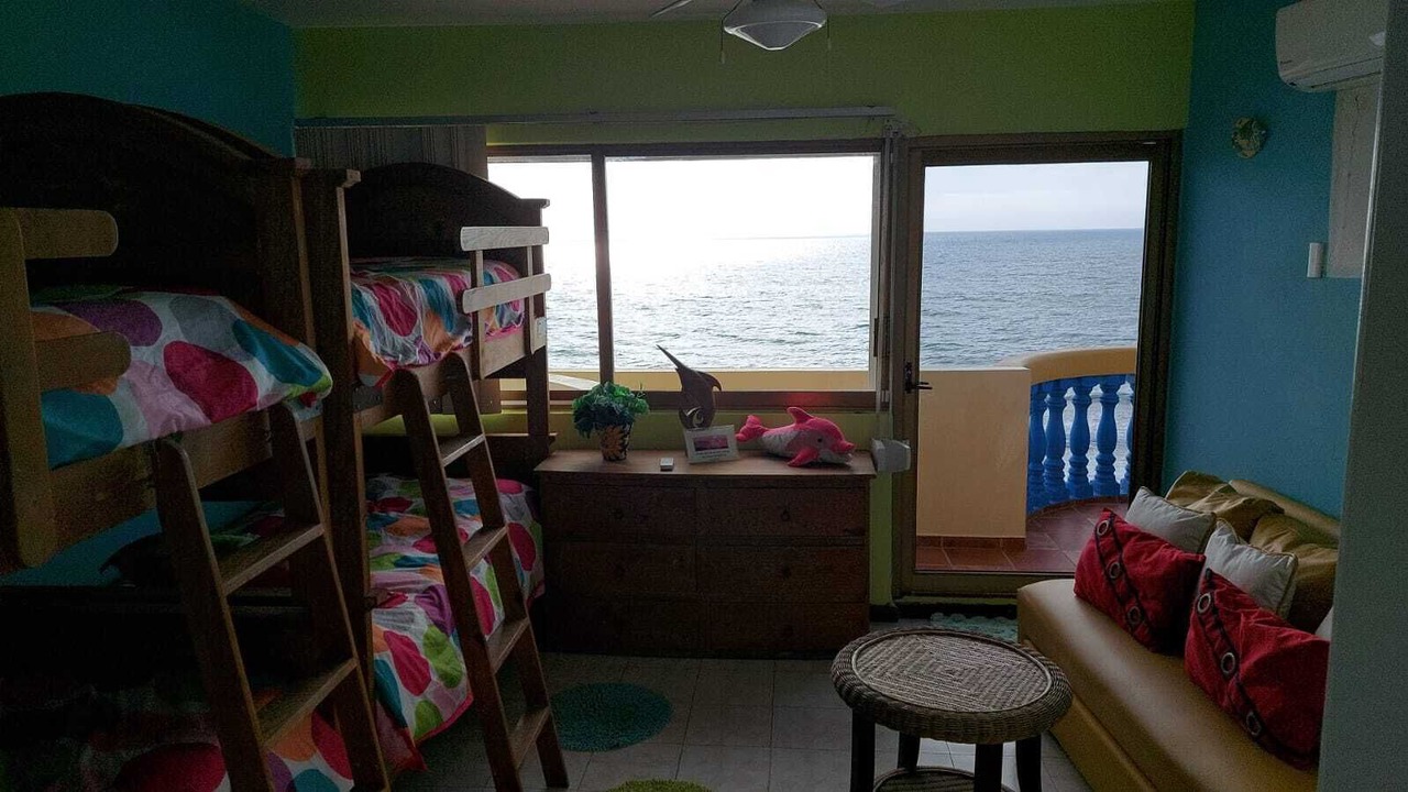 Photo of Bedroom in Mazatlan
