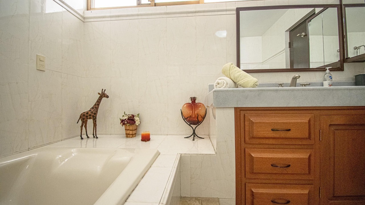 Photo of Bathroom in El Cid