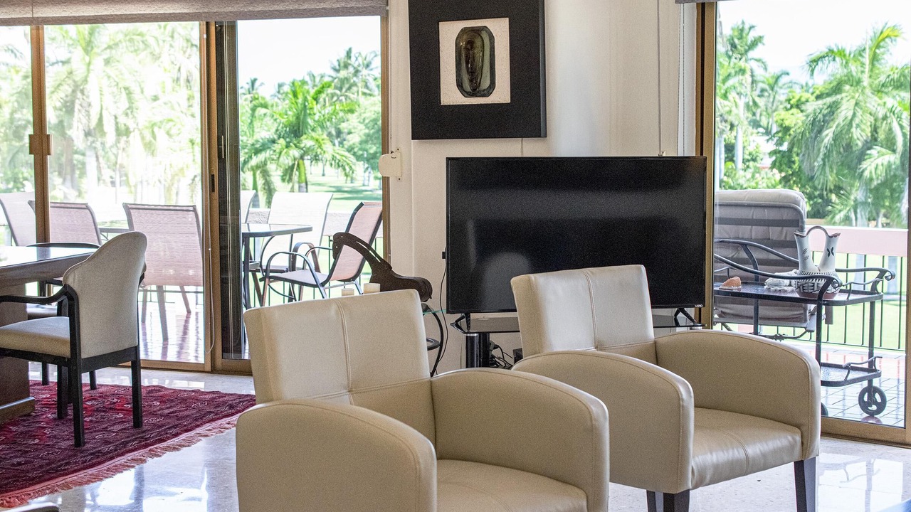 Photo of Livingroom in El Cid