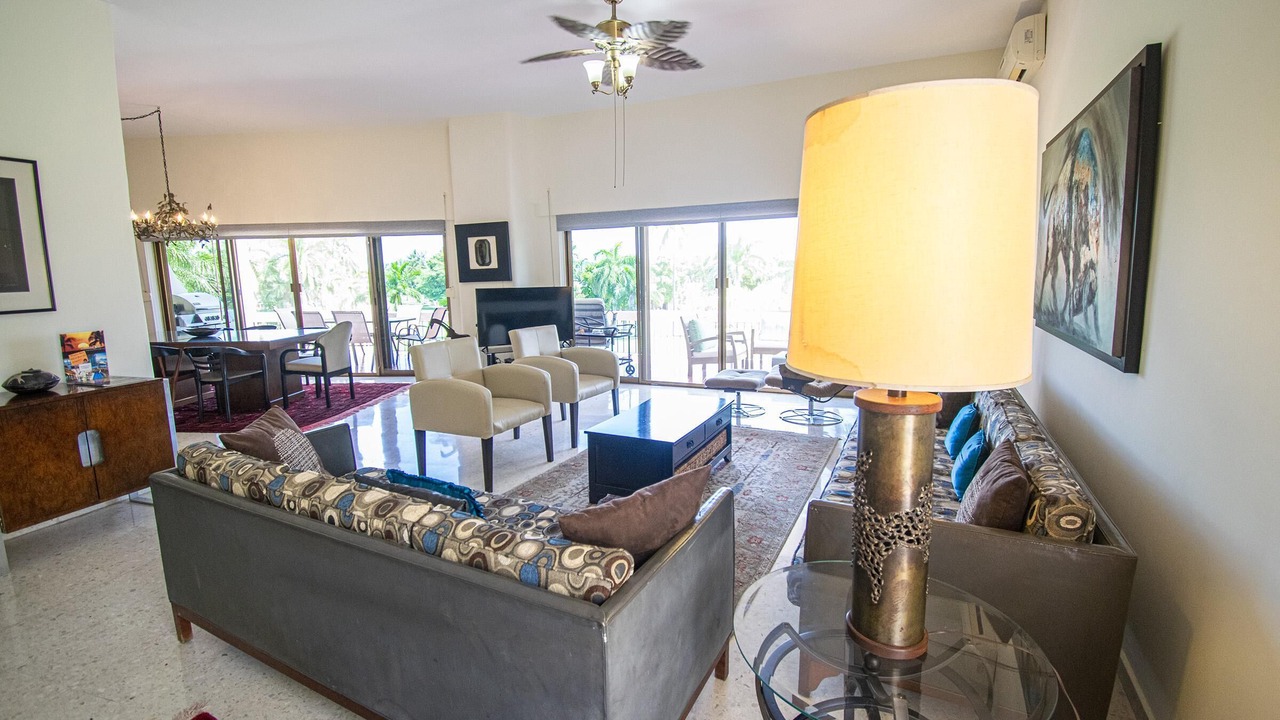 Photo of Livingroom in El Cid