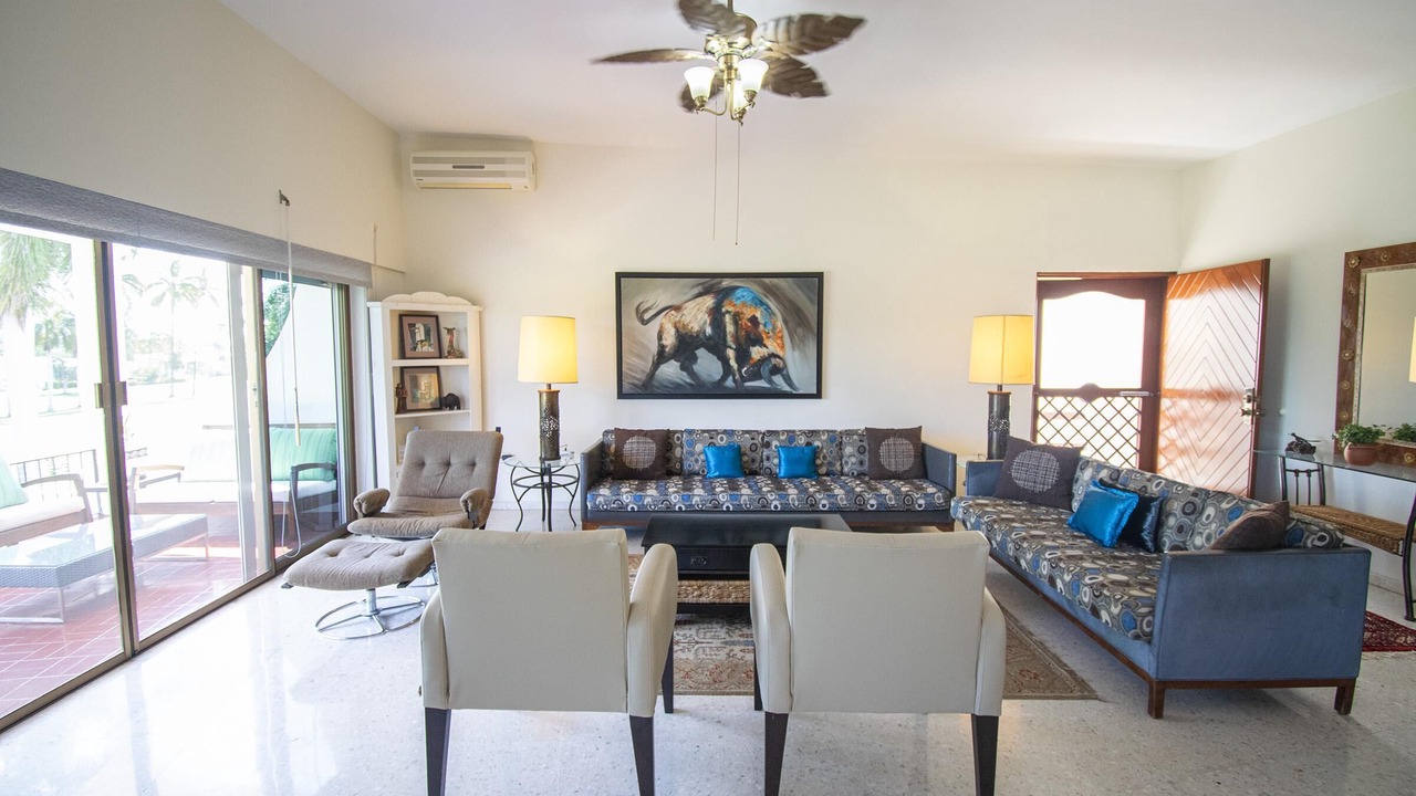 Photo of Livingroom in El Cid