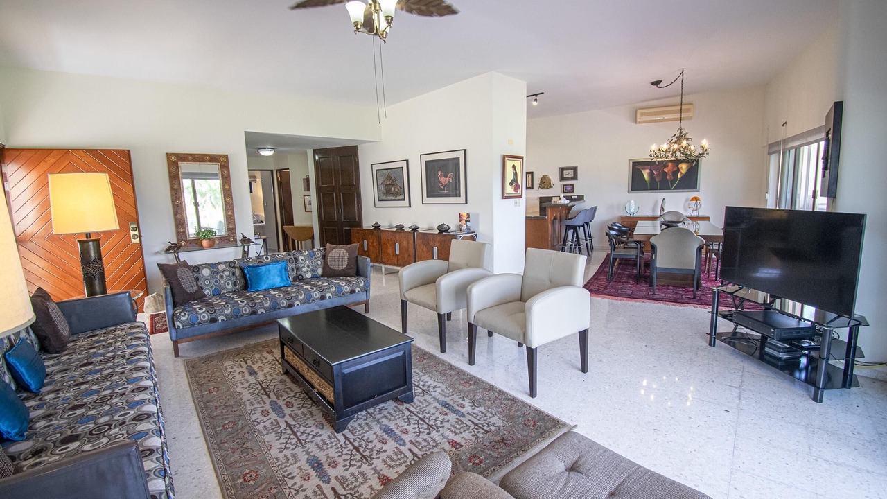 Photo of Livingroom in El Cid