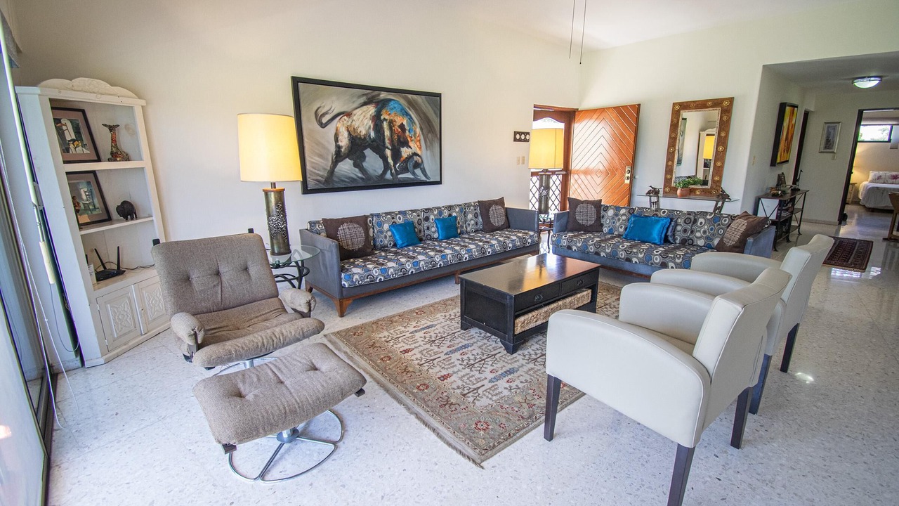 Photo of Bedroom in El Cid
